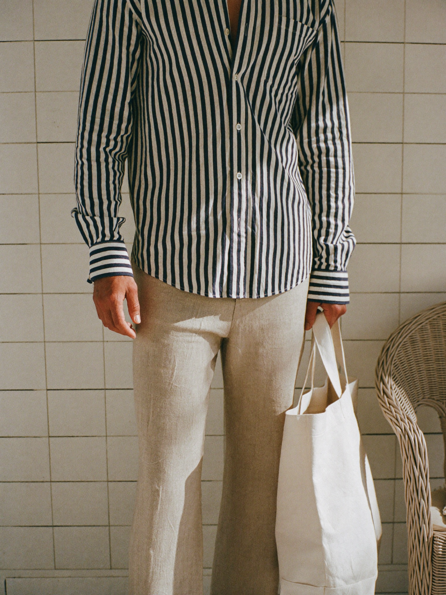 Men's Tops & Sets